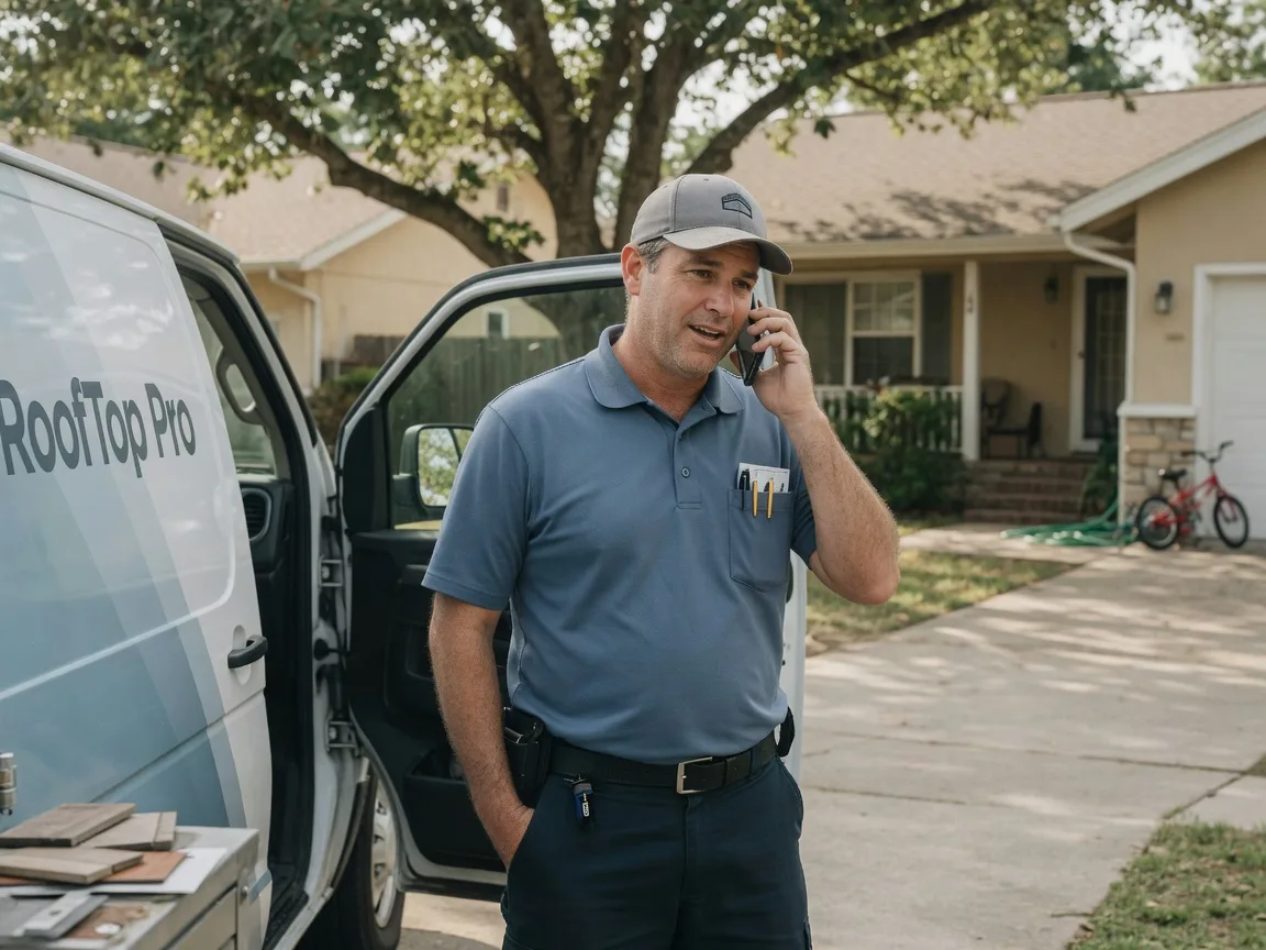 Roof Repair Frontier, WY FAQs